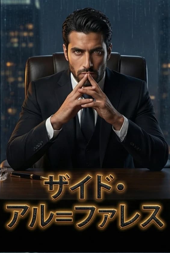 ザイド・アル＝ファレス