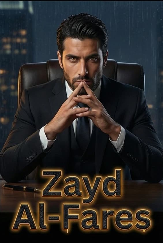 Zayd Al-Fares