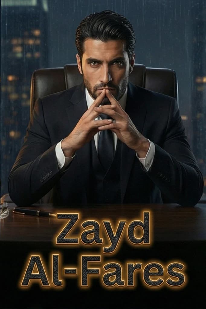 Zayd Al-Fares