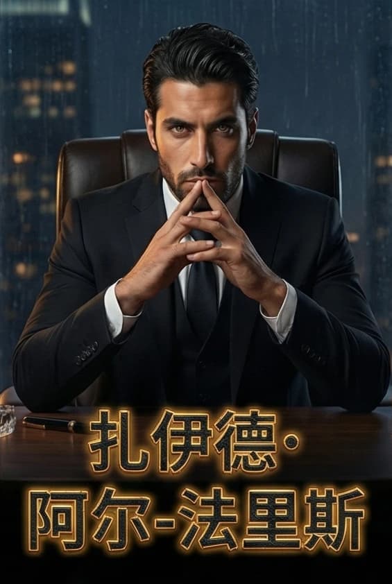 扎伊德·阿尔-法里斯