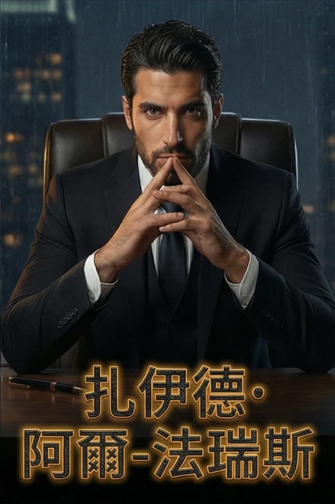 扎伊德·阿爾-法瑞斯