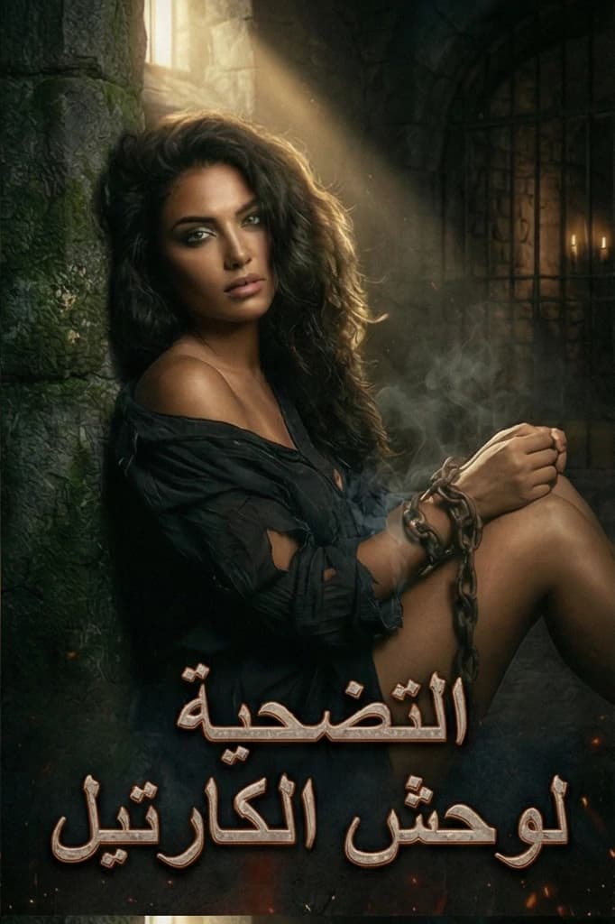 التضحية لوحش الكارتيل