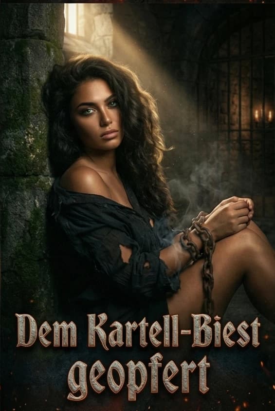 Dem Kartell-Biest geopfert