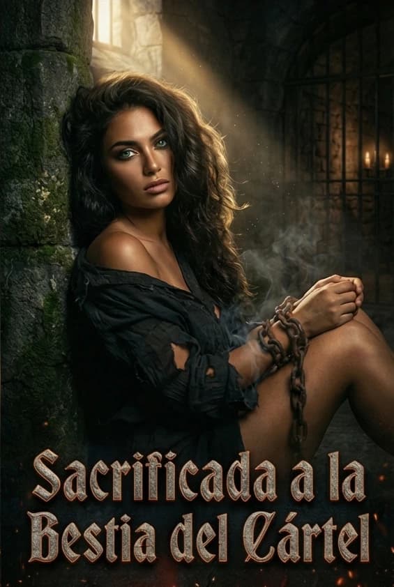 Sacrificada a la Bestia del Cártel