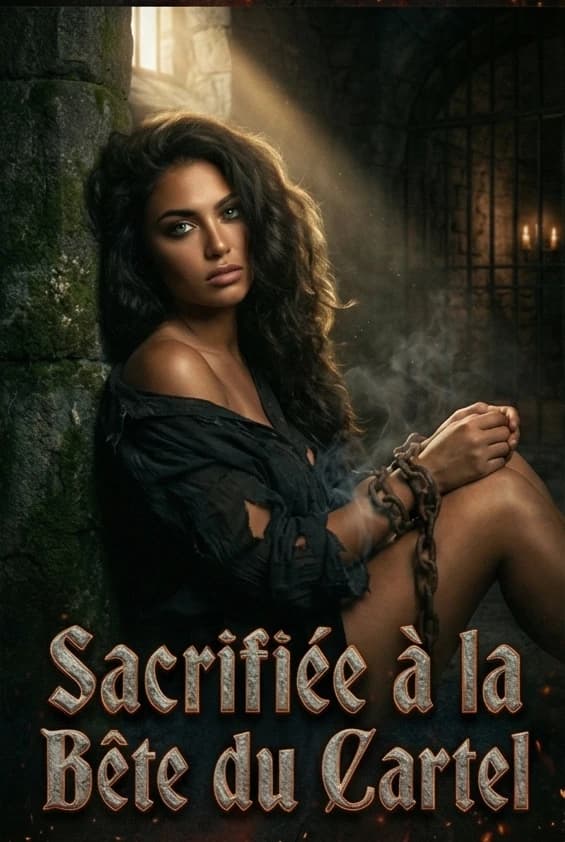 Sacrifiée à la Bête du Cartel