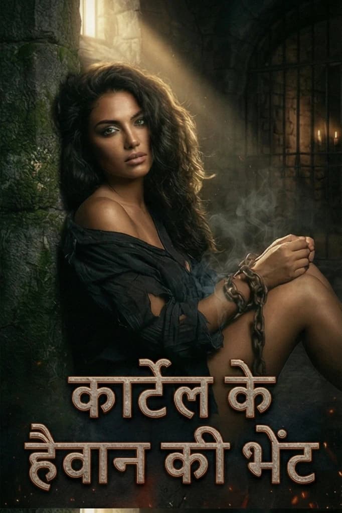 कार्टेल के हैवान की भेंट