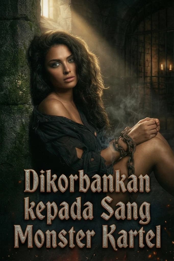 Dikorbankan kepada Sang Monster Kartel