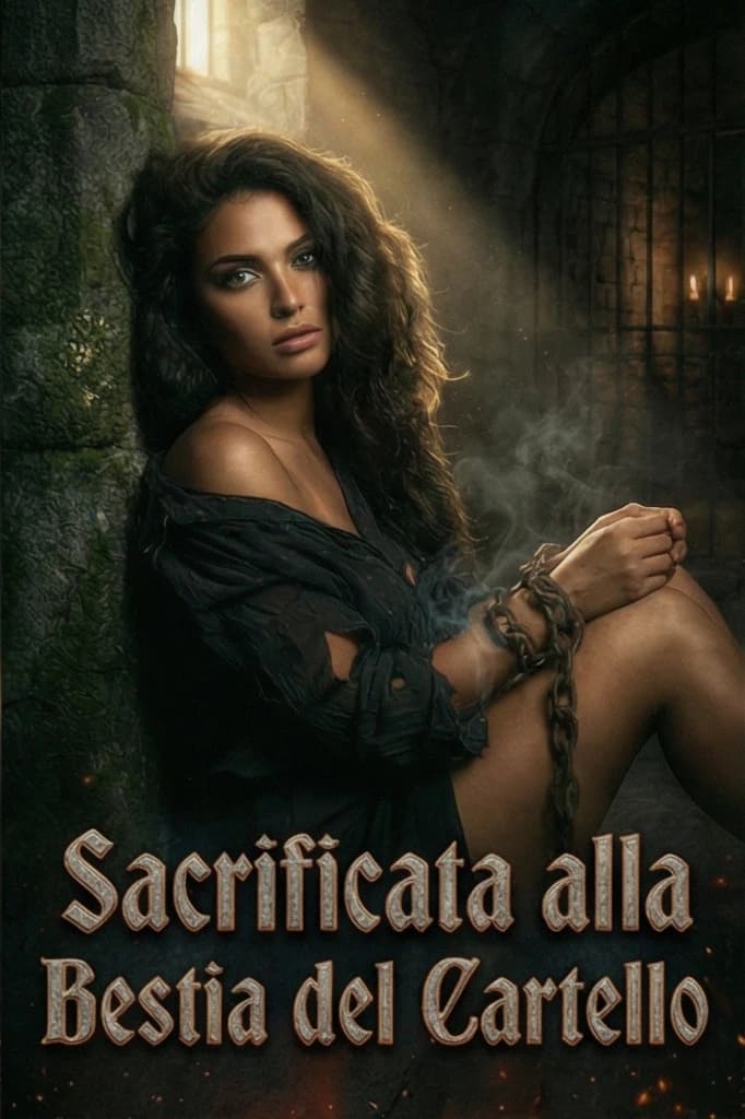 Sacrificata alla Bestia del Cartello
