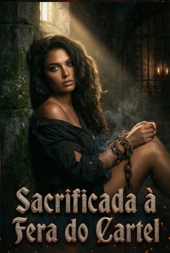Sacrificada à Fera do Cartel
