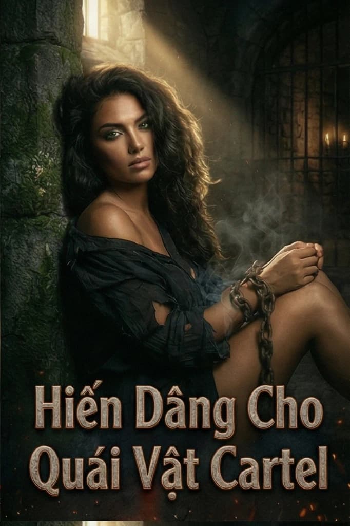 Hiến Dâng Cho Quái Vật Cartel