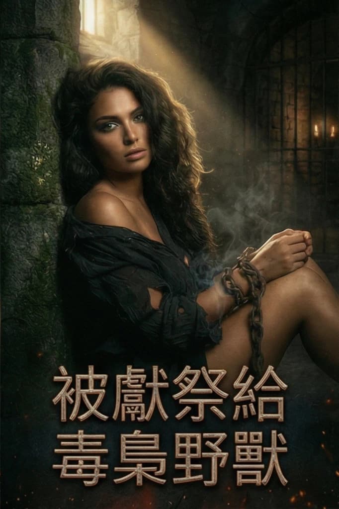 被獻祭給毒梟野獸