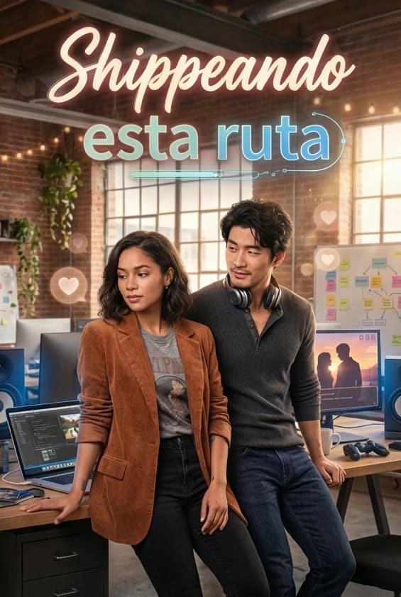 Shippeando esta ruta