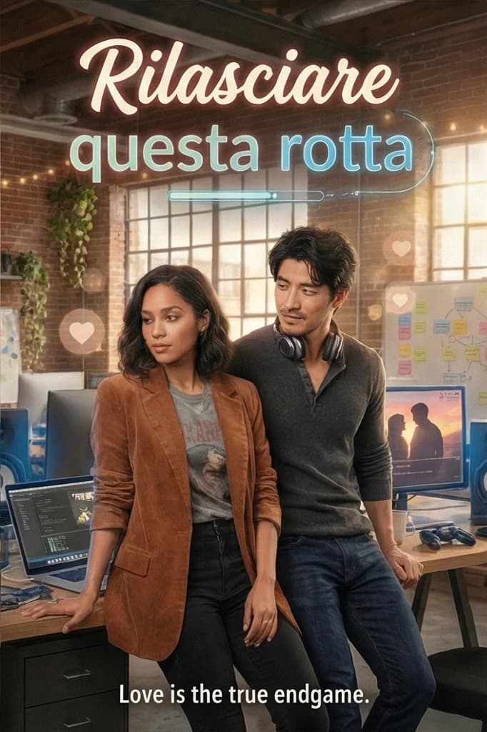 Rilasciare questa rotta