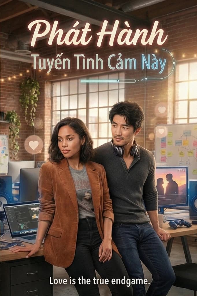 Phát Hành Tuyến Tình Cảm Này