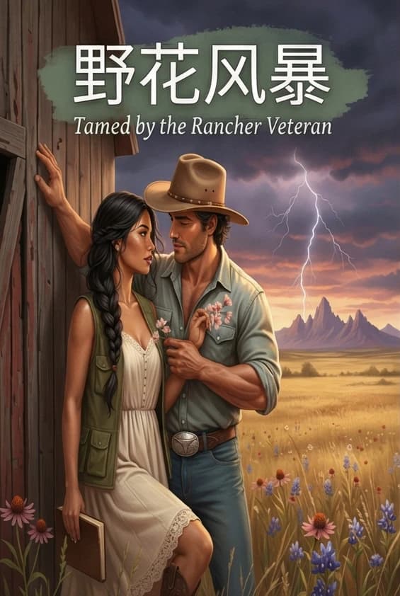 野花风暴