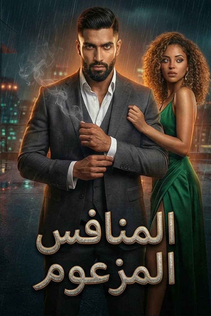 المنافس المزعوم