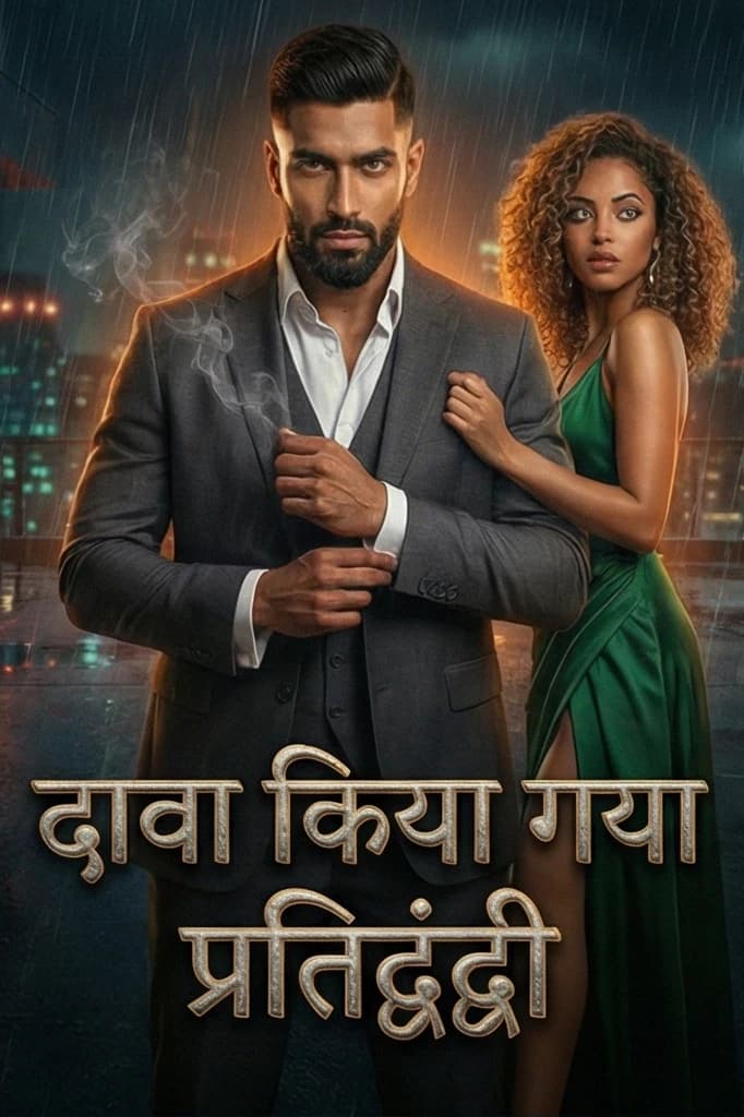 दावा किया गया प्रतिद्वंद्वी