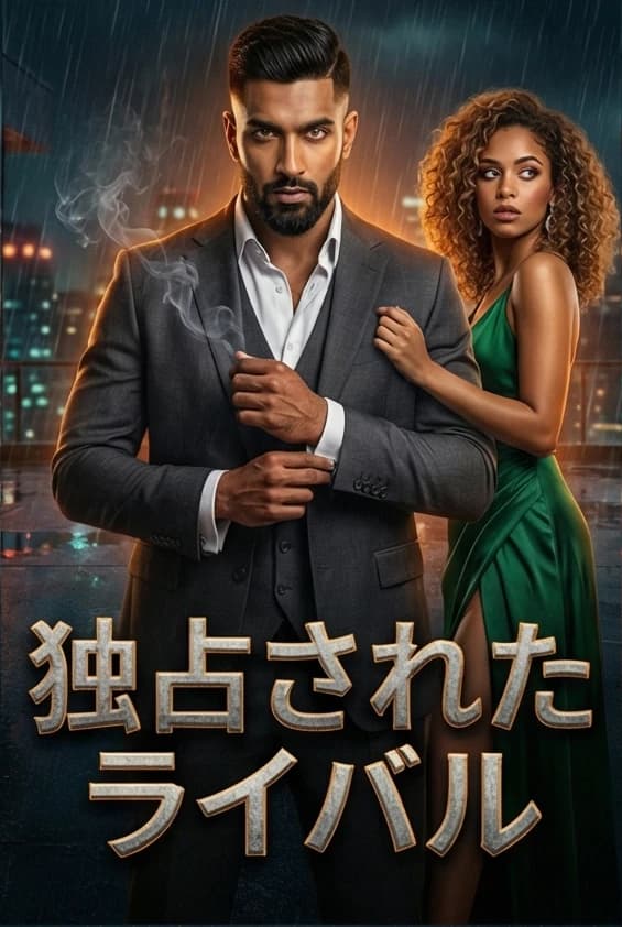独占されたライバル