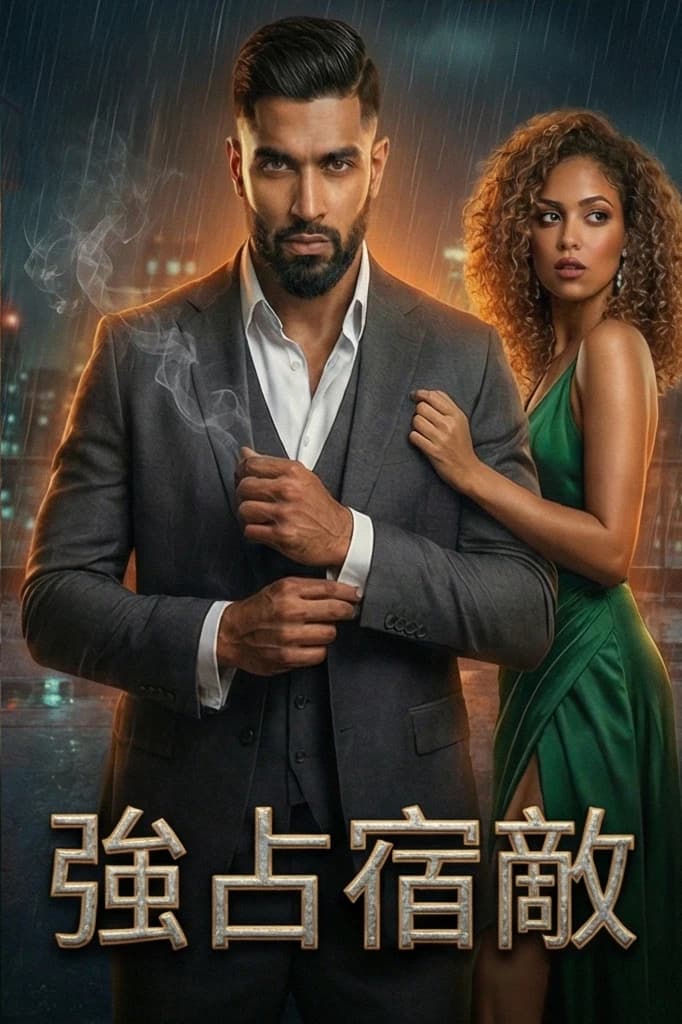 強占宿敵
