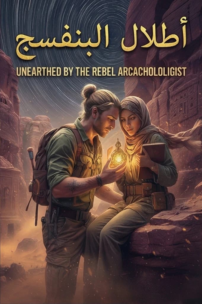 أطلال البنفسج