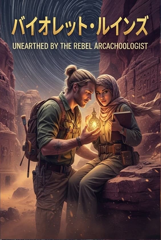 バイオレット・ルインズ