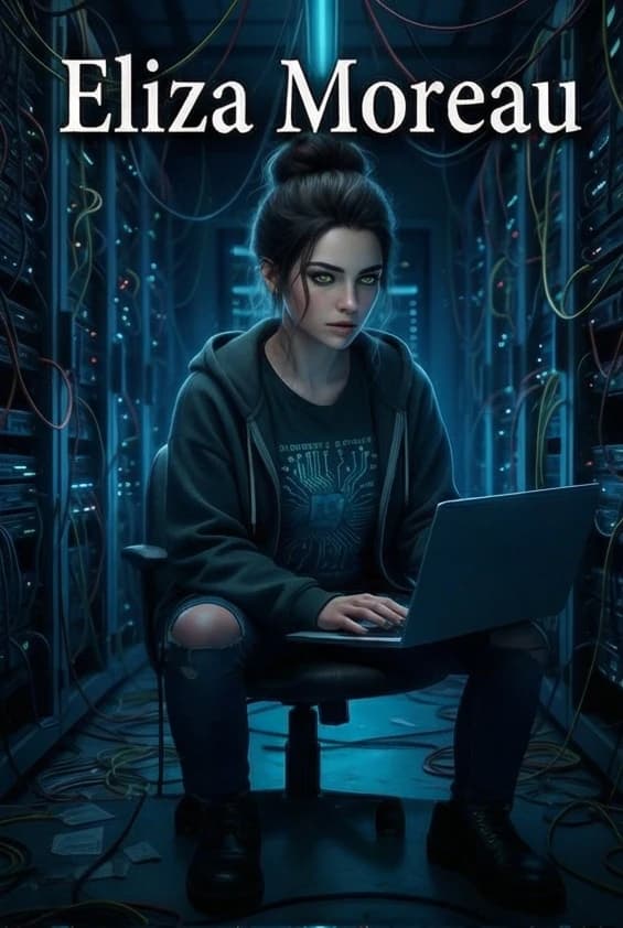 Eliza Moreau