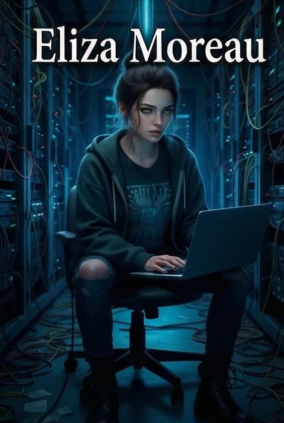 Eliza Moreau