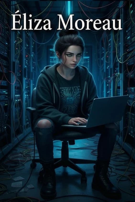 Éliza Moreau