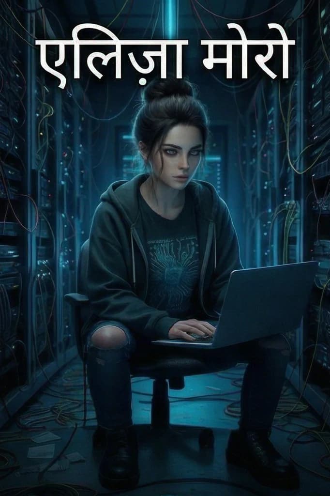 एलिज़ा मोरो