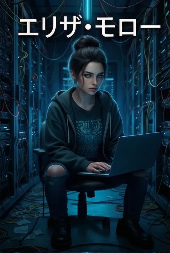 エリザ・モロー