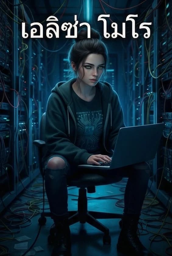 เอลิซ่า โมโร