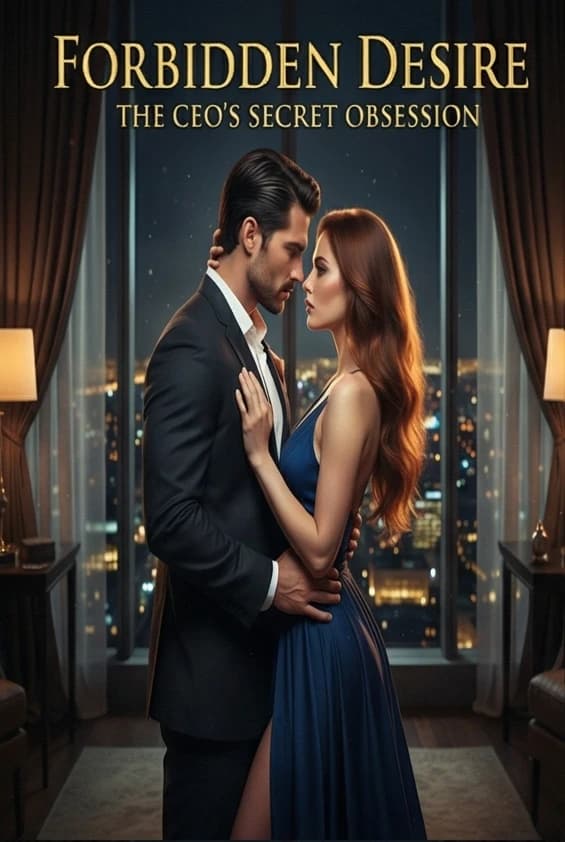 Forbidden Desire