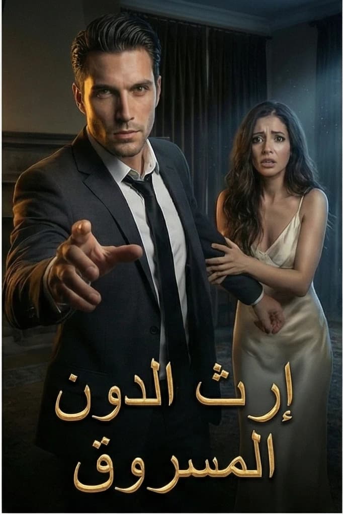 إرث الدون المسروق