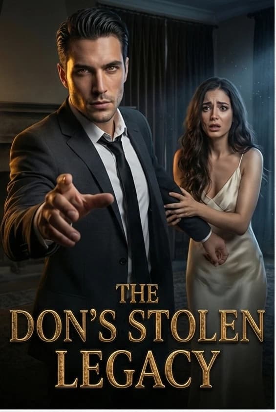 The Don's Stolen Legacy