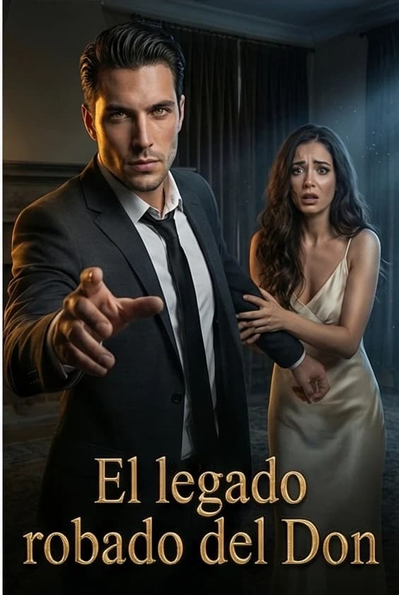 El legado robado del Don
