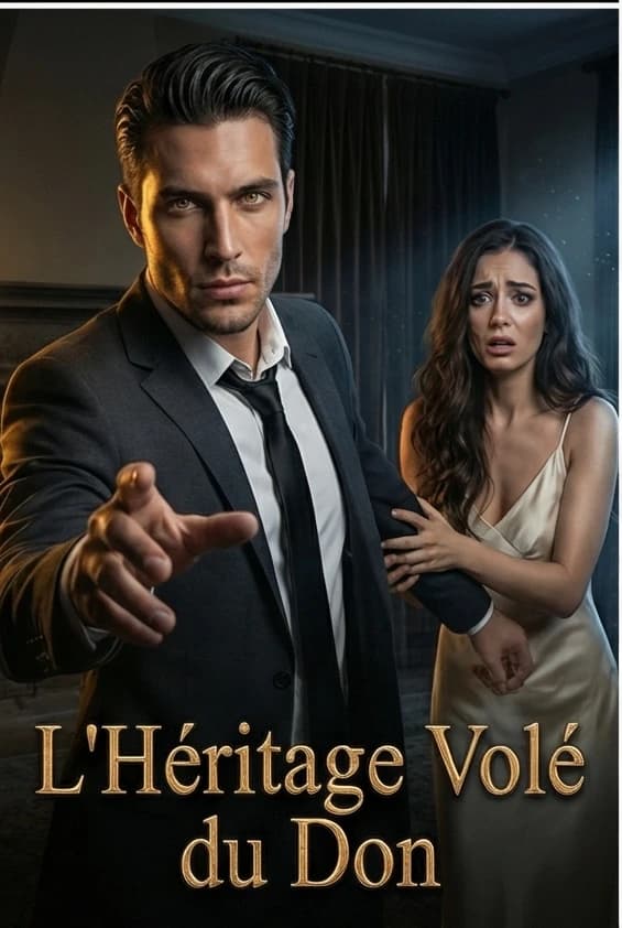 L'Héritage Volé du Don