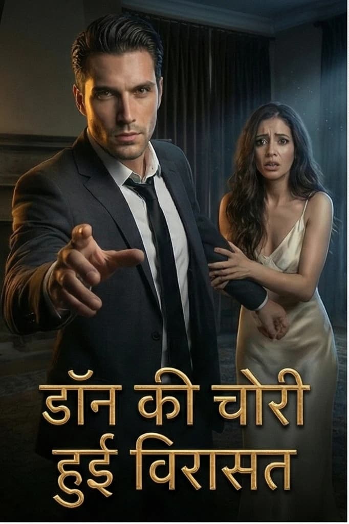 डॉन की चोरी हुई विरासत