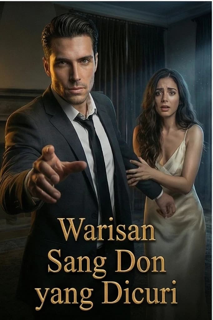 Warisan Sang Don yang Dicuri