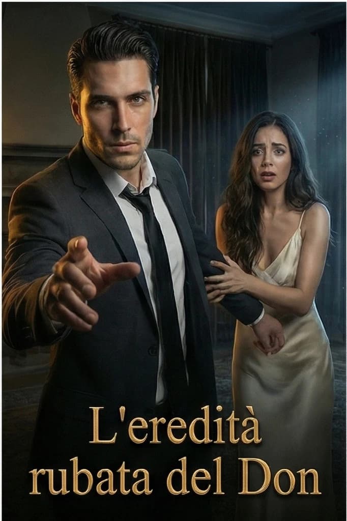 L'eredità rubata del Don