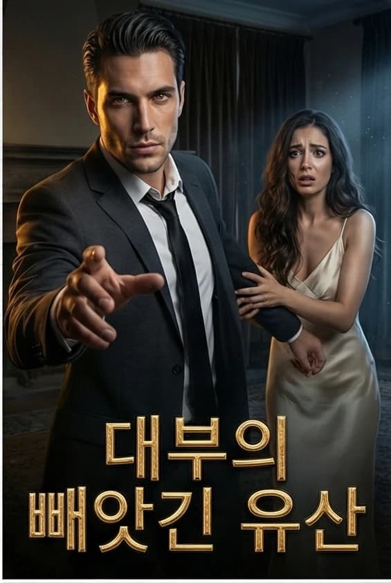 대부의 빼앗긴 유산