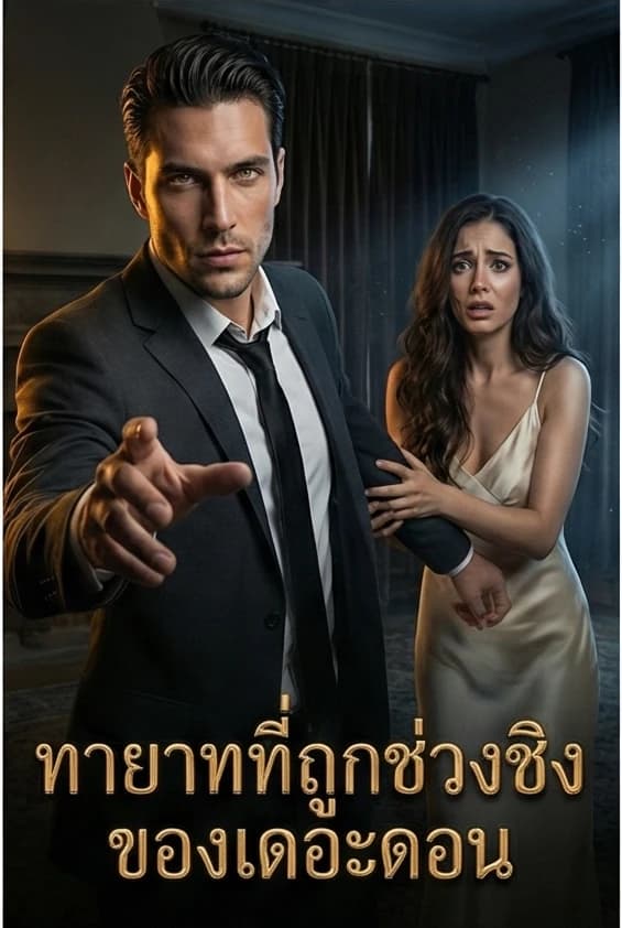 ทายาทที่ถูกช่วงชิงของเดอะดอน