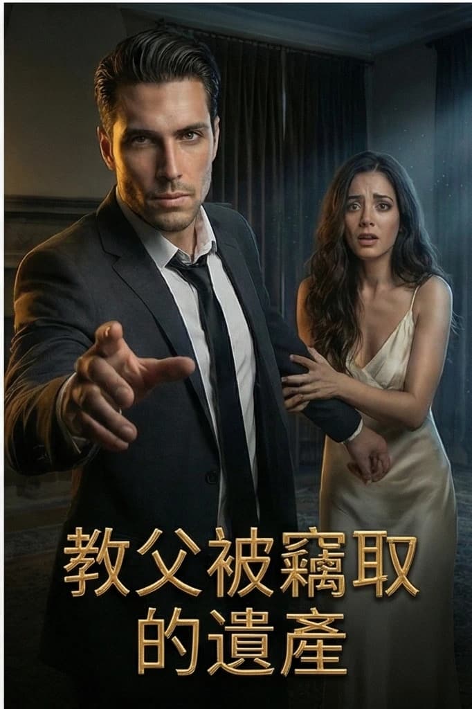 教父被竊取的遺產