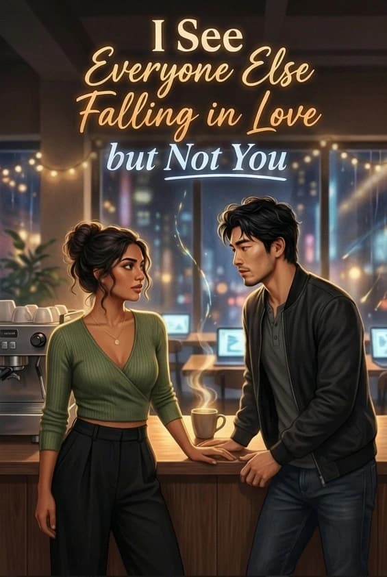 I See Everyone Else Falling in Love But Not You