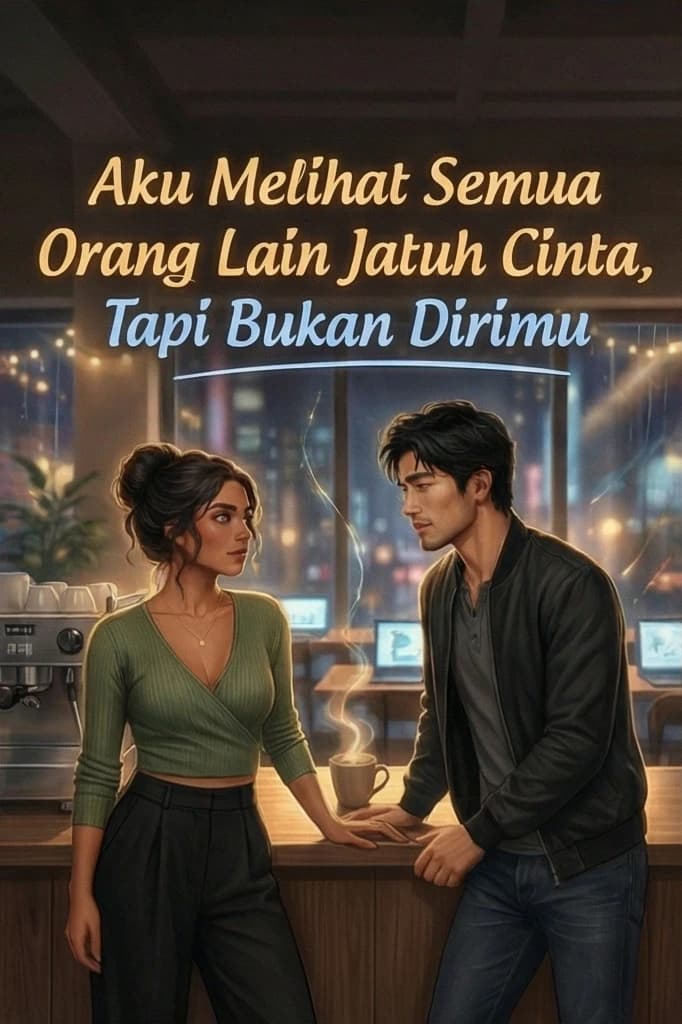 Aku Melihat Semua Orang Lain Jatuh Cinta, Tapi Bukan Dirimu