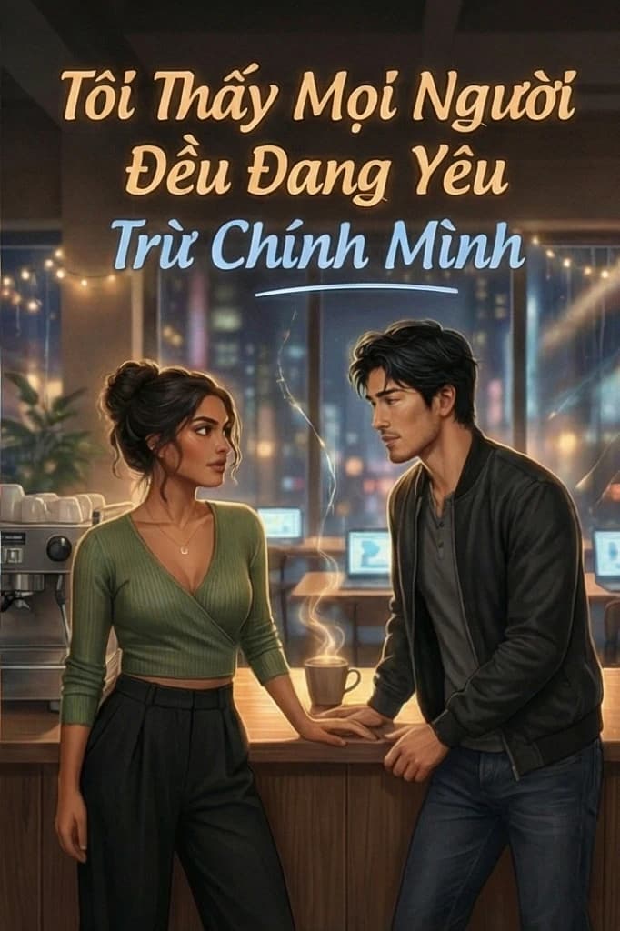 Tôi Thấy Mọi Người Đều Đang Yêu Trừ Chính Mình