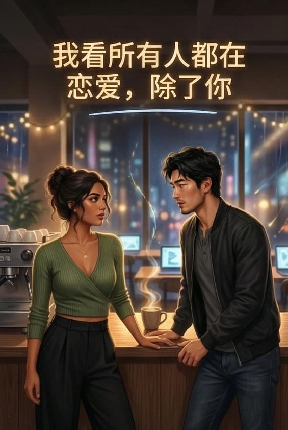我看所有人都在恋爱，除了你