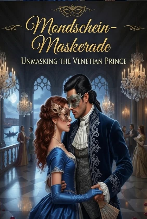 Mondschein-Maskerade