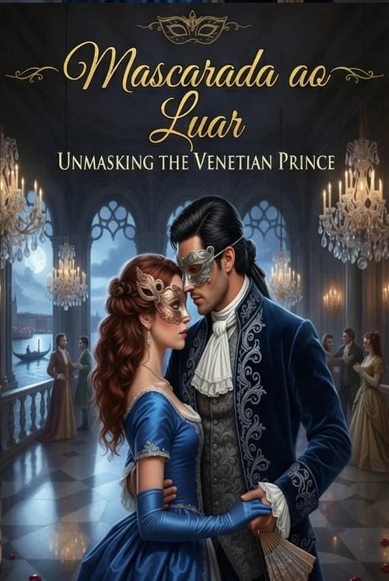 Mascarada ao Luar