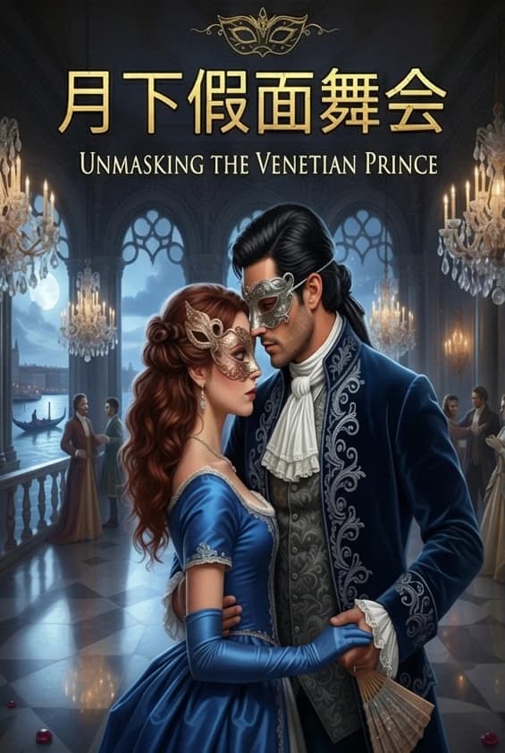 月下假面舞会