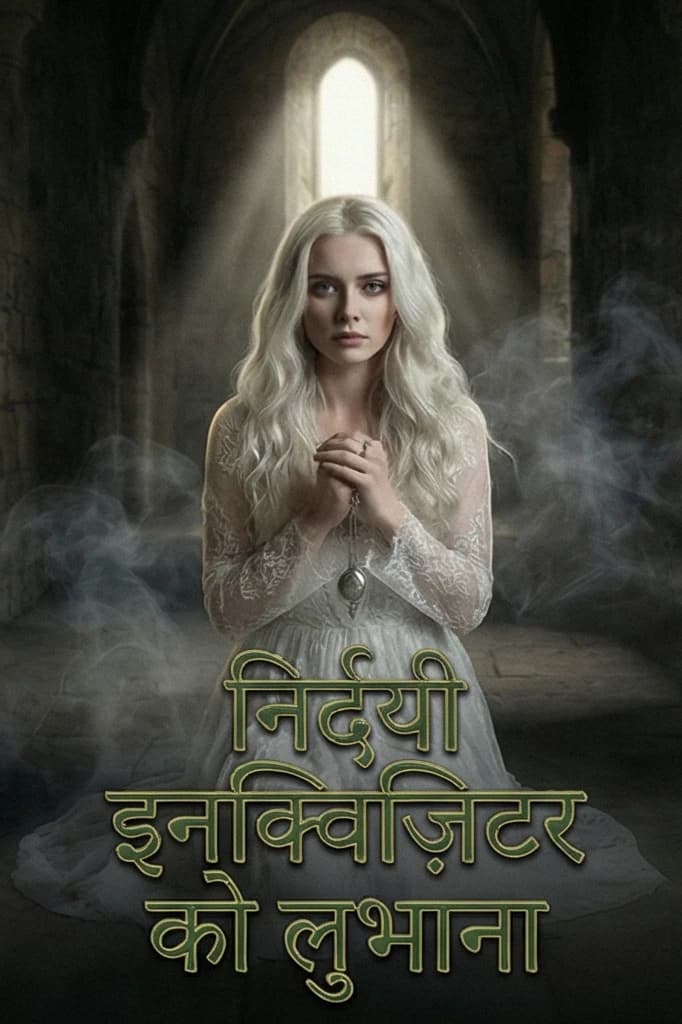 निर्दयी इनक्विज़िटर को लुभाना